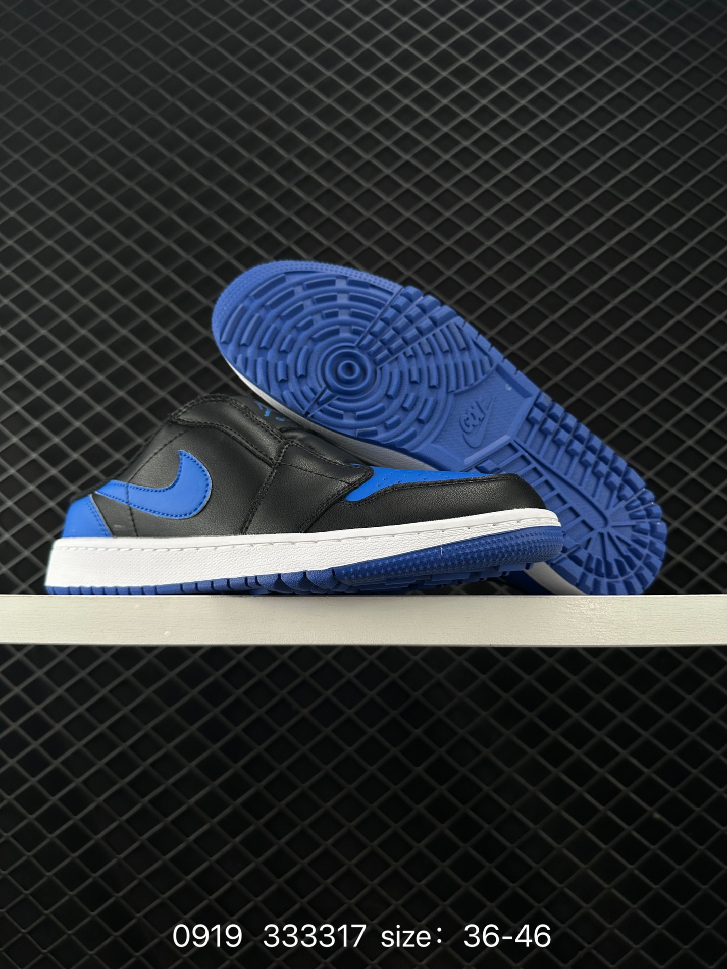 Nike Air Jordan 1 Low GS